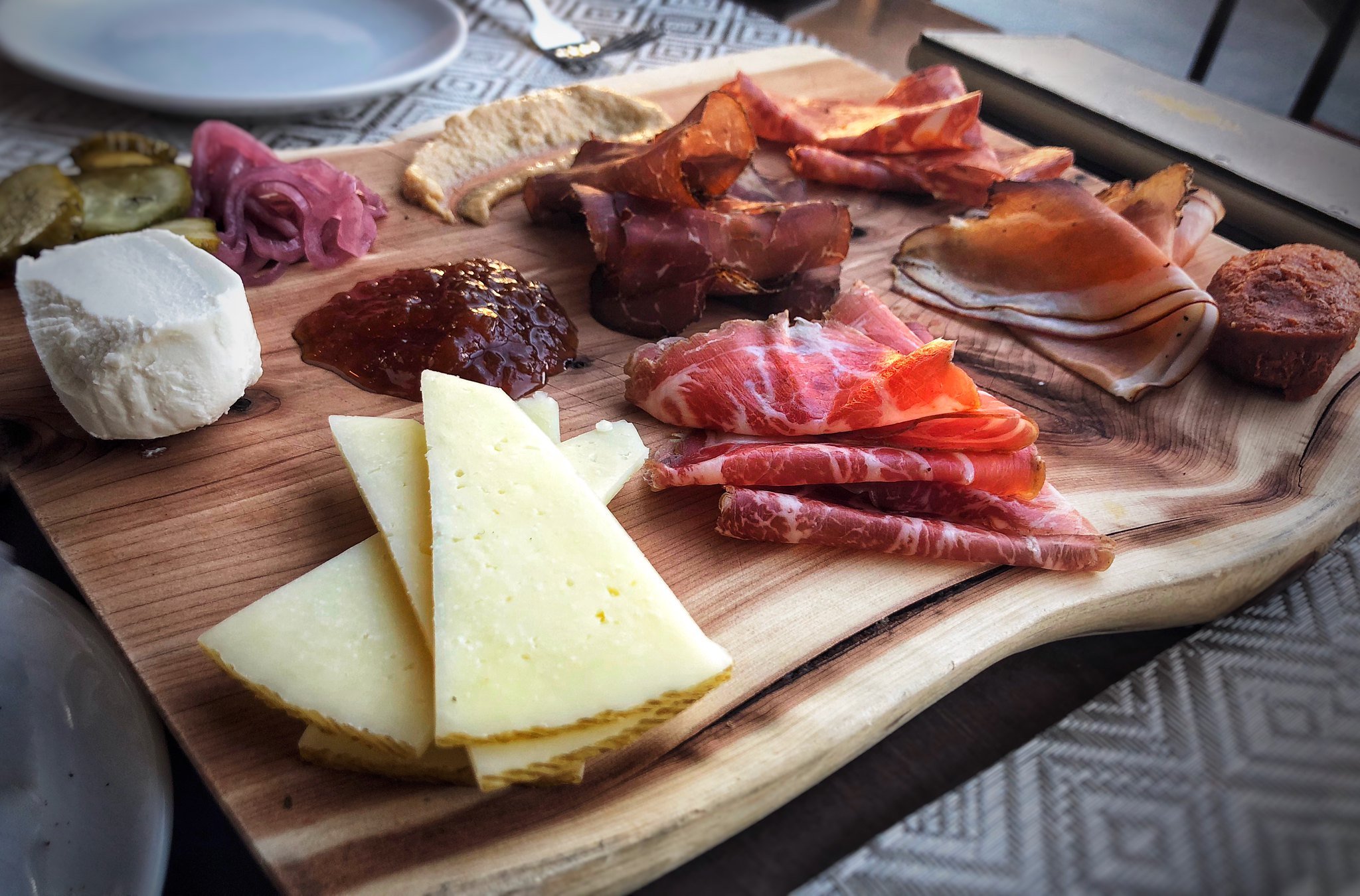 Must try food in Croatia